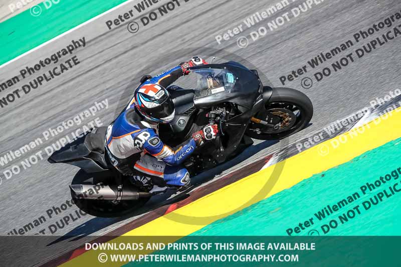 motorbikes;no limits;october 2019;peter wileman photography;portimao;portugal;trackday digital images